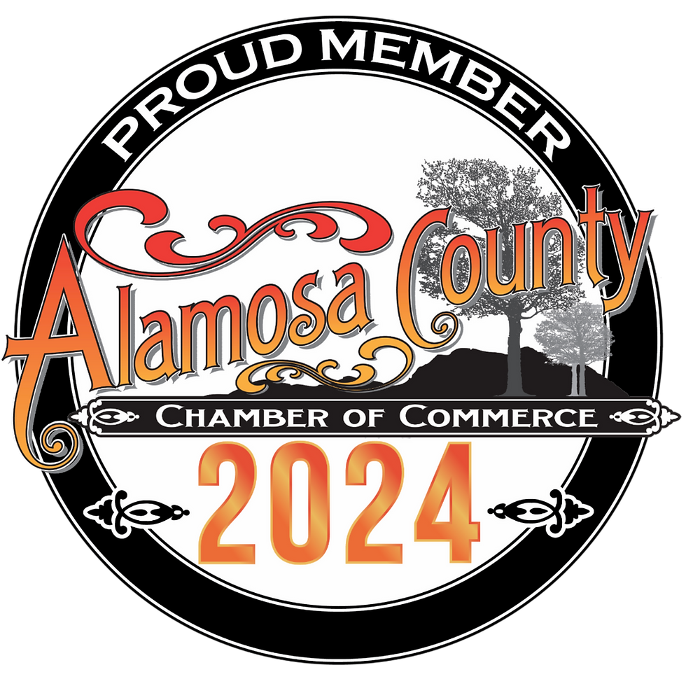 Best Restaurant Alamosa The Friar's Fork & Sanctuary Alamosa